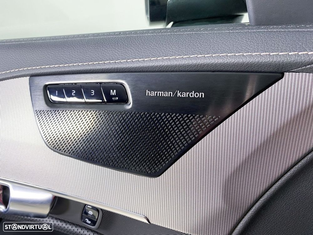 Volvo XC 90 2.0 T8 PHEV R-Design AWD - 12