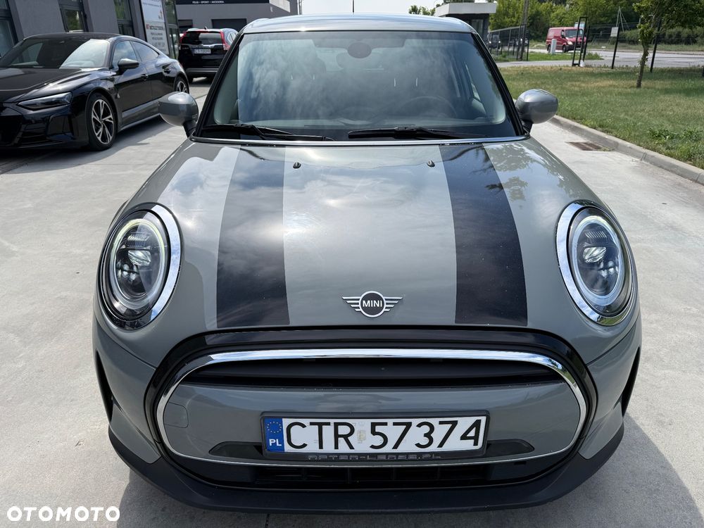 MINI Cooper GPF - 12