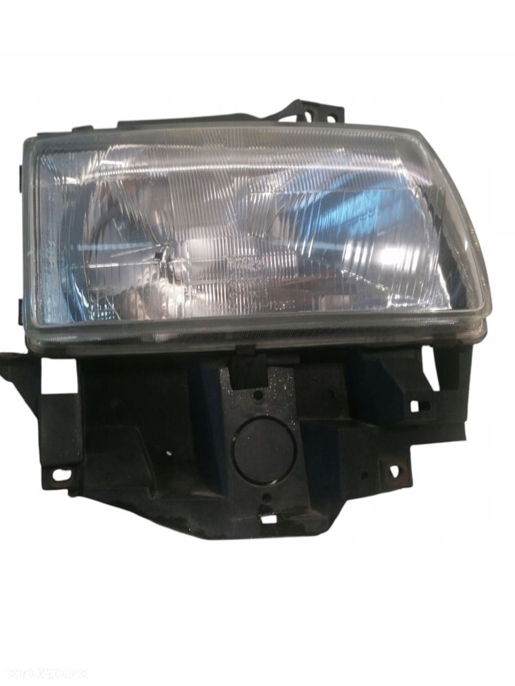 lampa prawa przednia przód vw transporter t4 lift 96-03 - 2