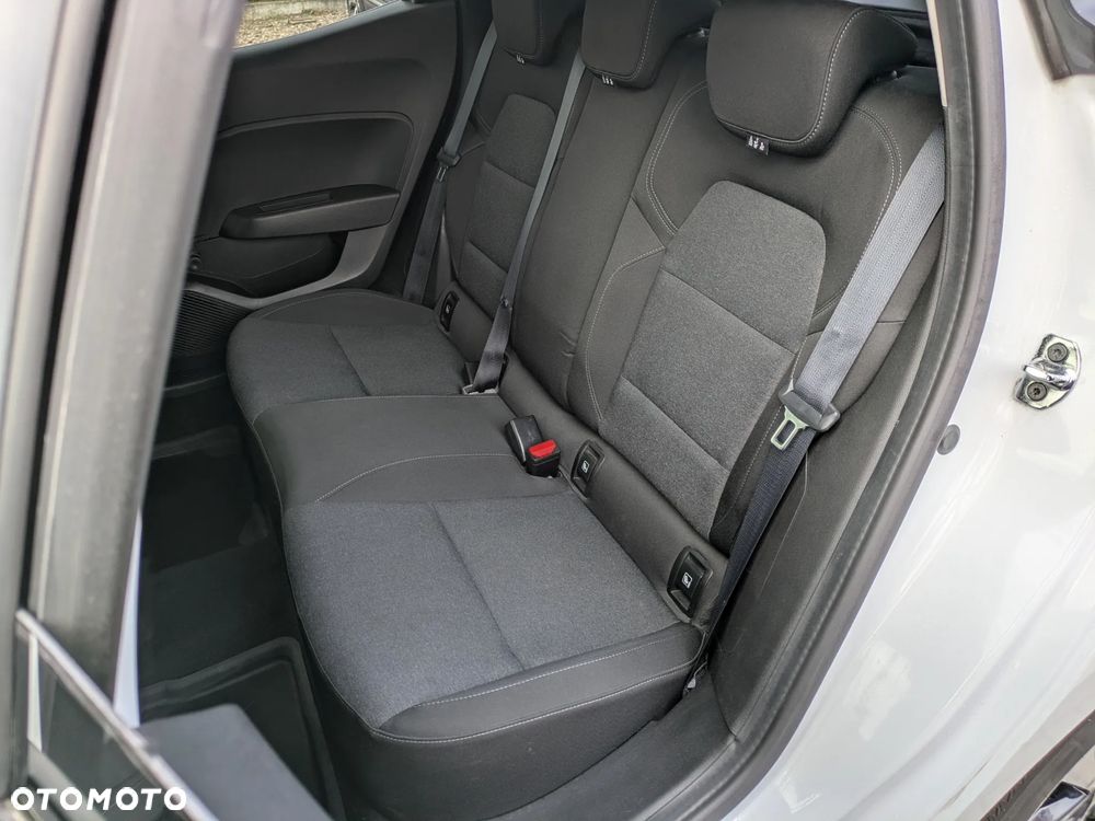 Renault Clio 1.0 TCe Zen - 26