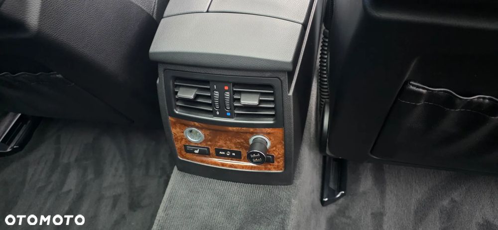 BMW Seria 5 530d - 17