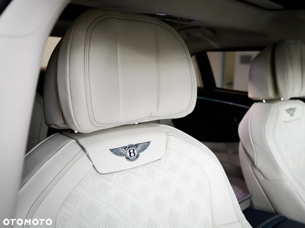 Bentley Flying Spur W12 S - 25