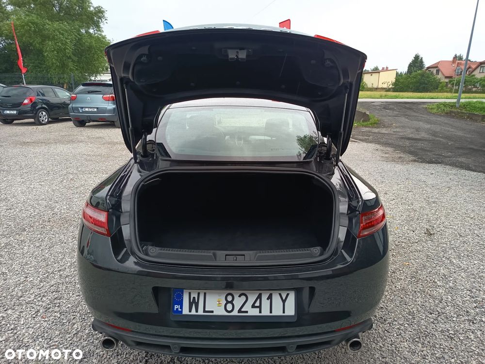 Renault Laguna 2.0 dCi FAP Dynamique - 30