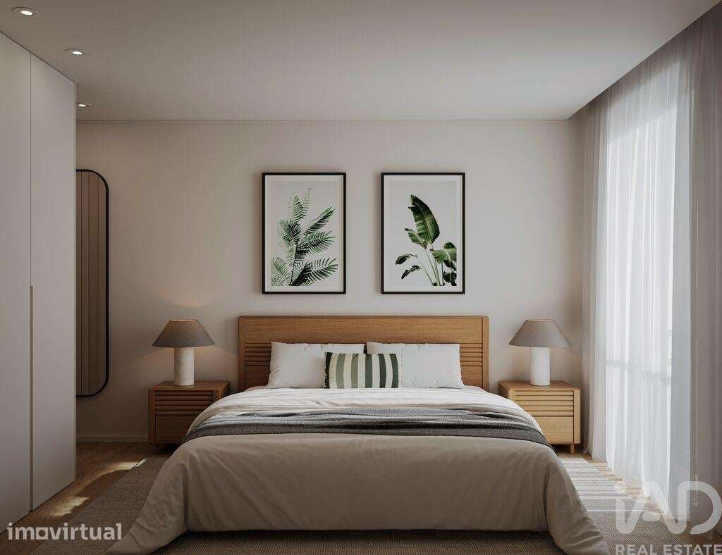 Apartamento T3 em Paranhos de 100,00 m2 - Grande imagem: 5/5