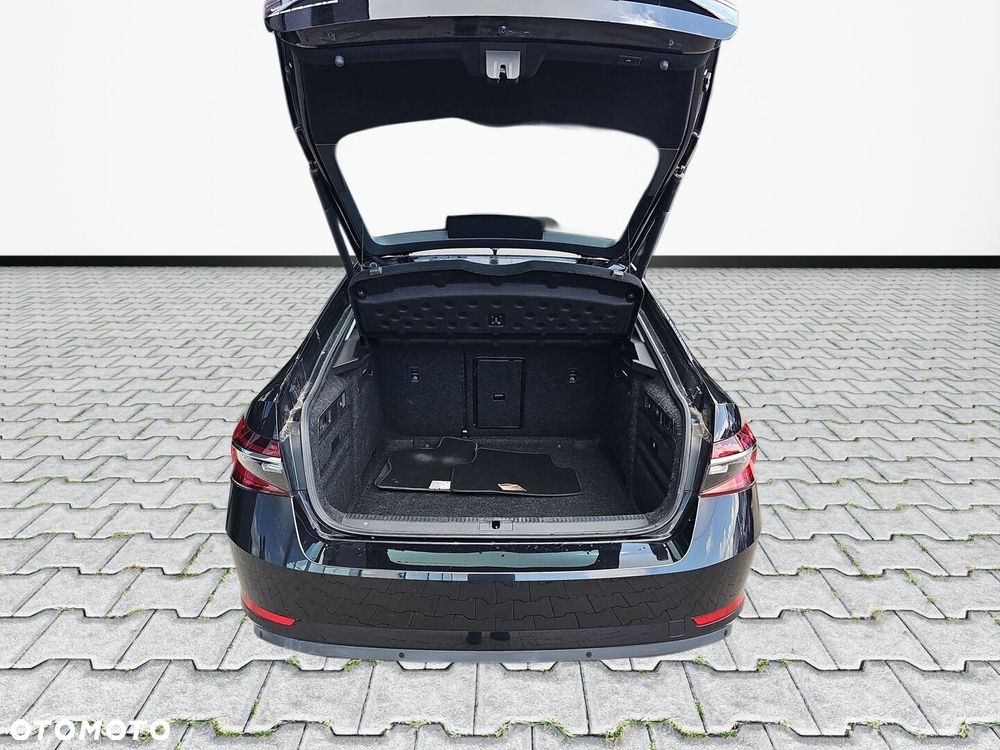 Skoda Superb - 32