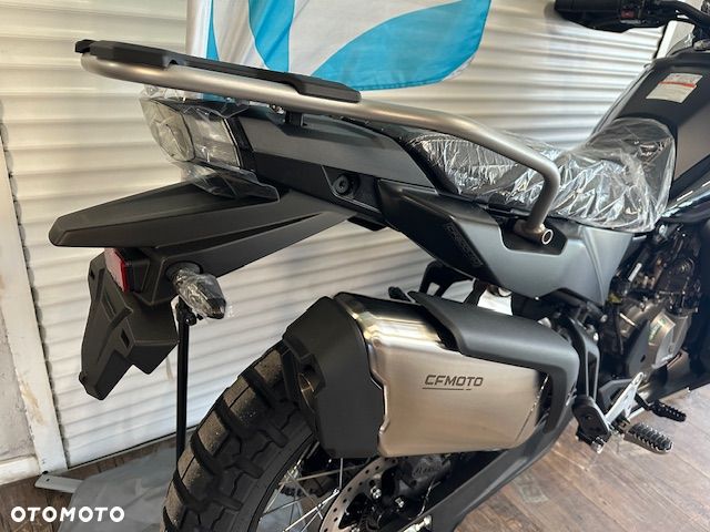CFMoto 800MT-X - 9