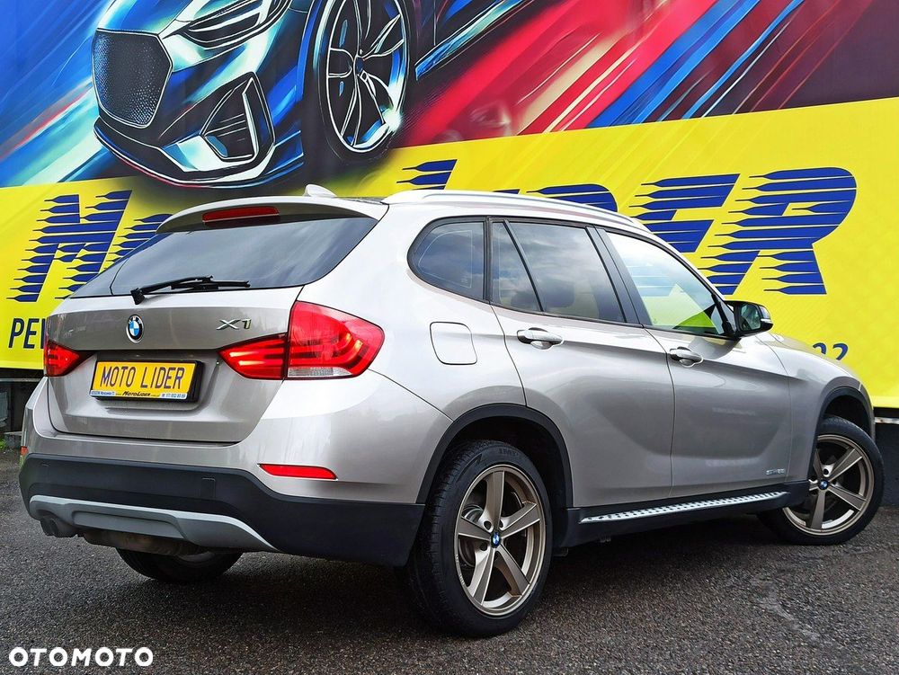 BMW X1 - 6