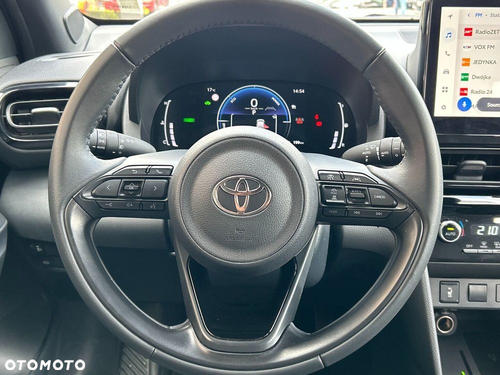 Toyota Yaris Cross Hybrid 1.5 Style - 13