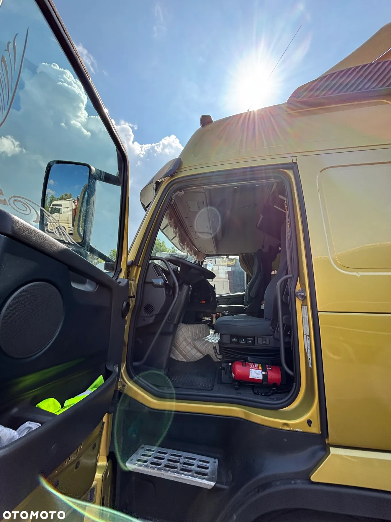 Volvo FH - 6