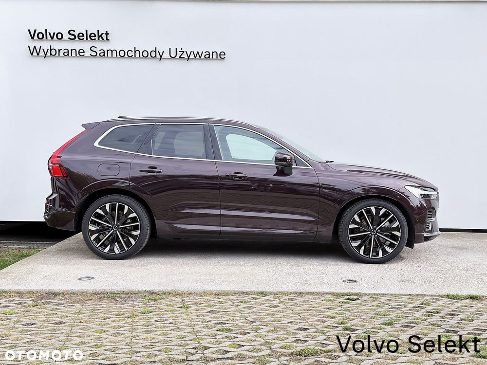 Volvo XC 60 - 6