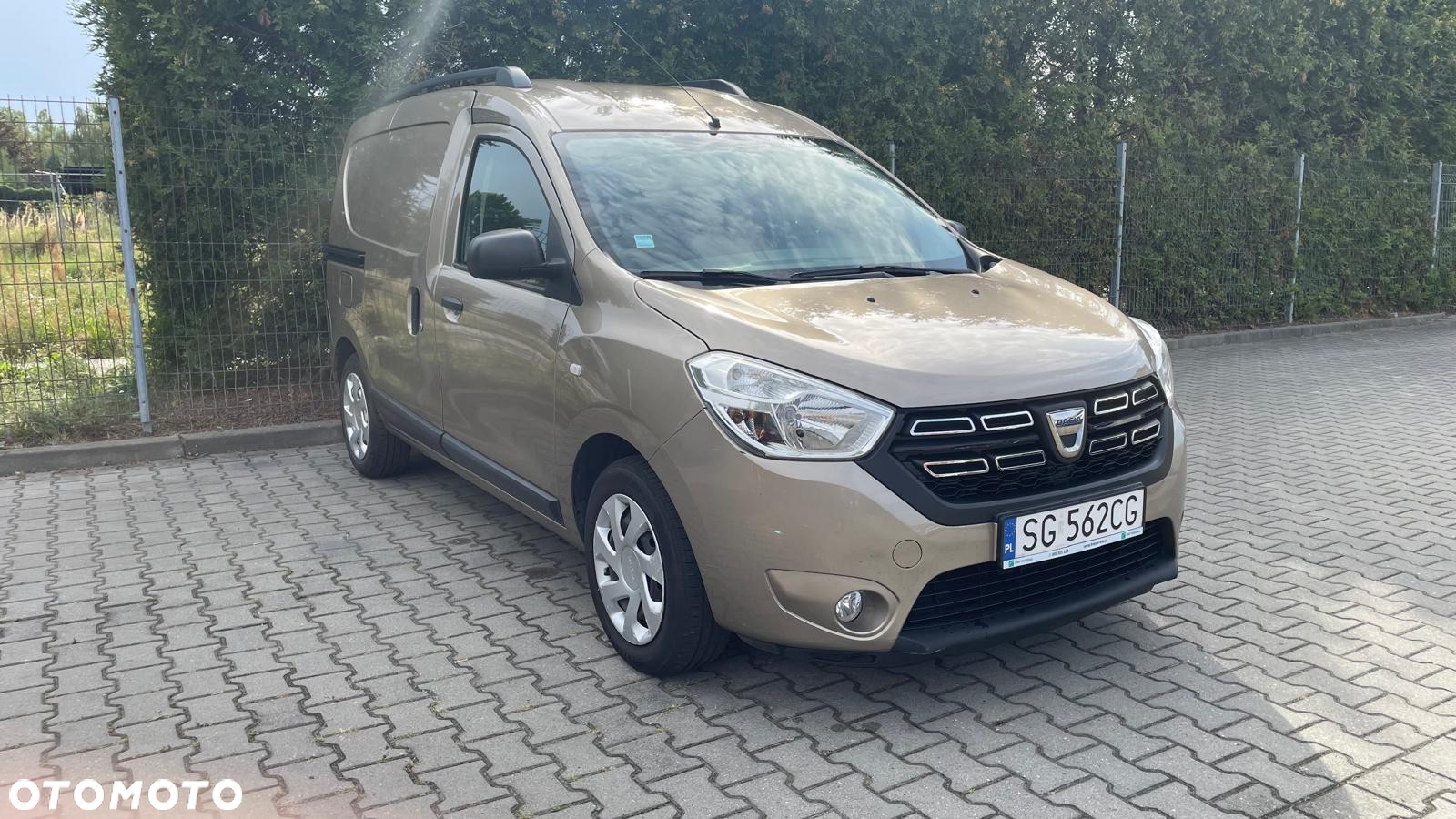 Dacia Dokker - 2