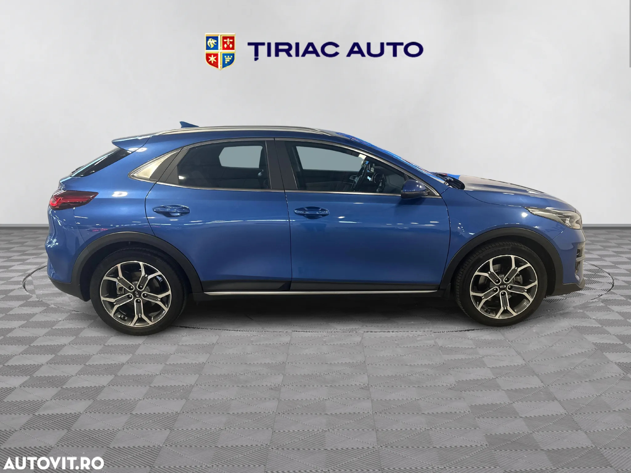 Kia XCeed - 6