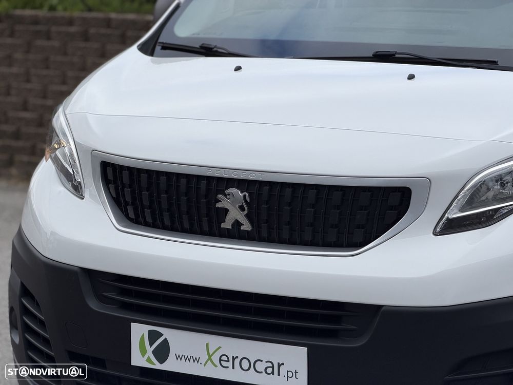 Peugeot Expert 1.5 BlueHDi 3L - 3
