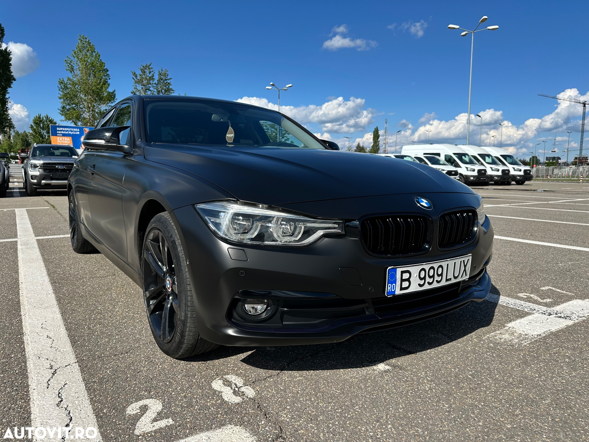 BMW Seria 3 - 27
