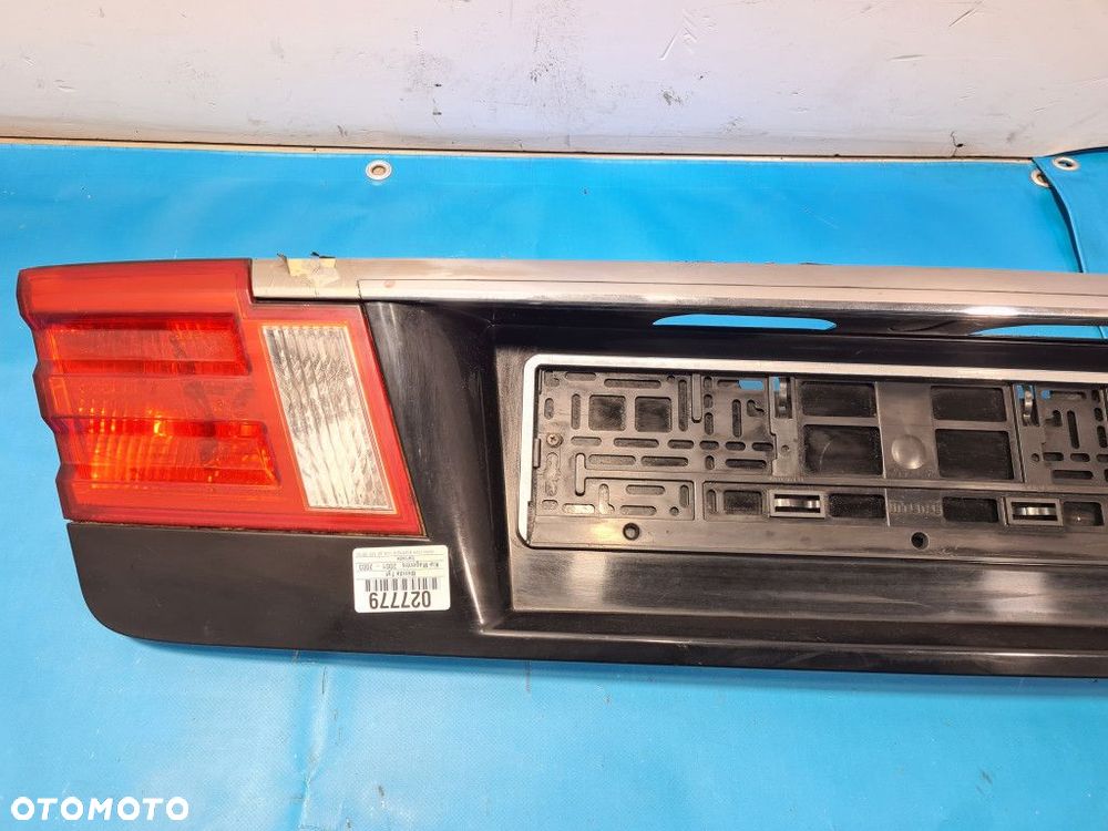 KIA MAGENTIS I LIFT BLENDA TYŁ - 3