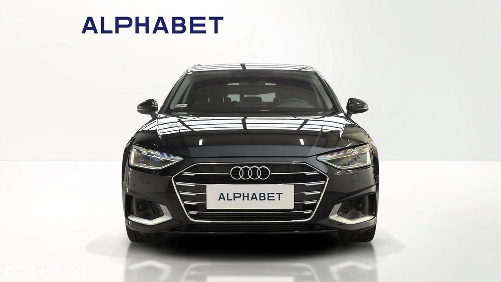 Audi A4 Avant 35 TFSI mHEV Advanced S tronic - 9