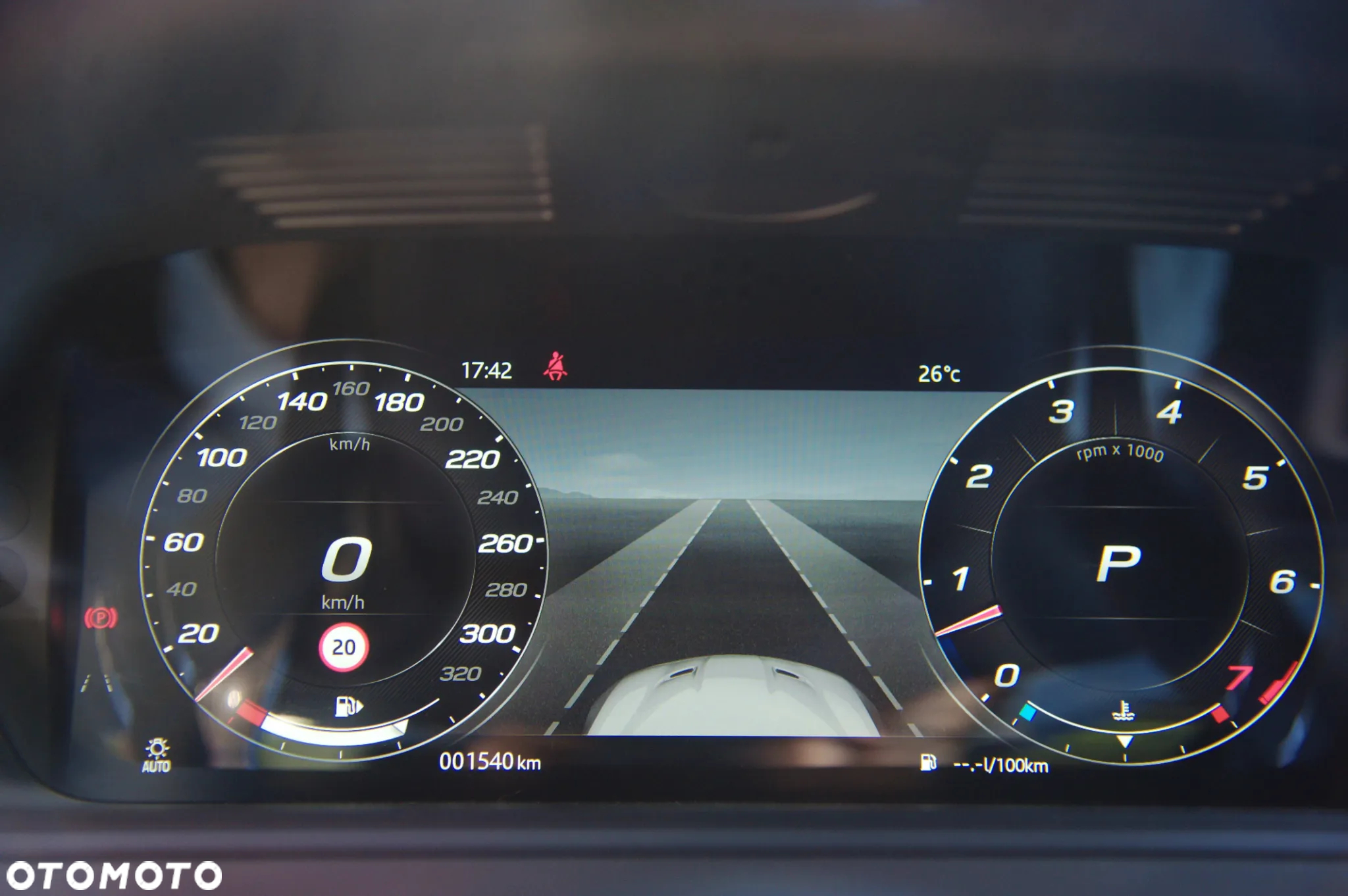 Jaguar F-Type 5.0 V8 S/C 75 - 31