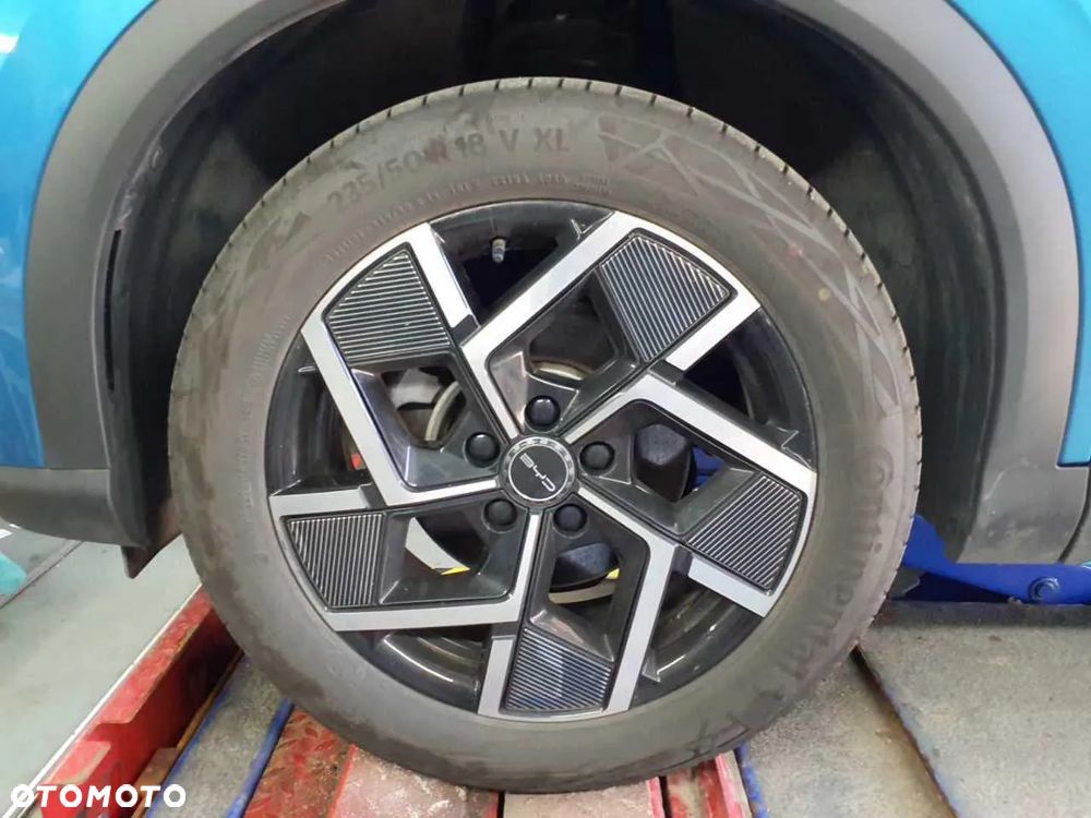 BYD Atto 3 60.4kWh Design - 4