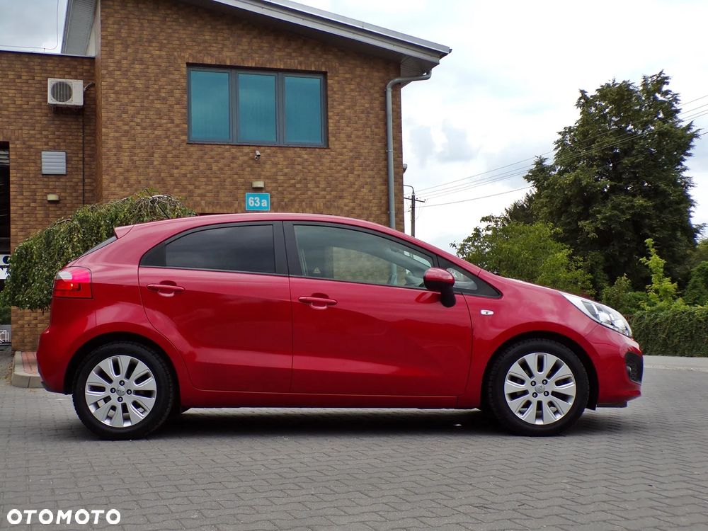 Kia Rio 1.2 Spirit - 7