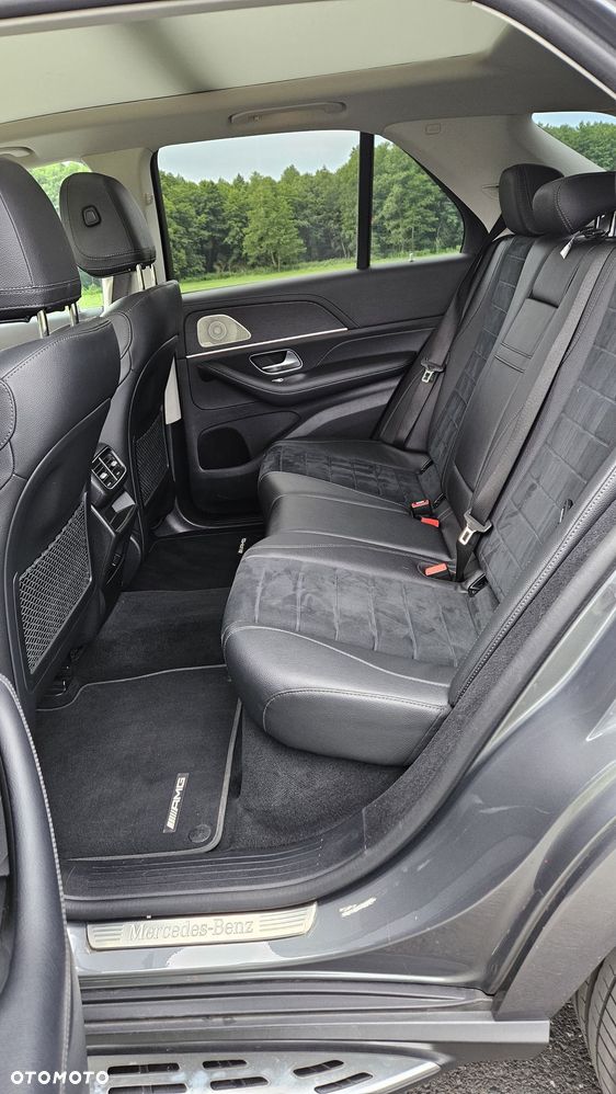 Mercedes-Benz GLE 400 d 4-Matic Executive - 12