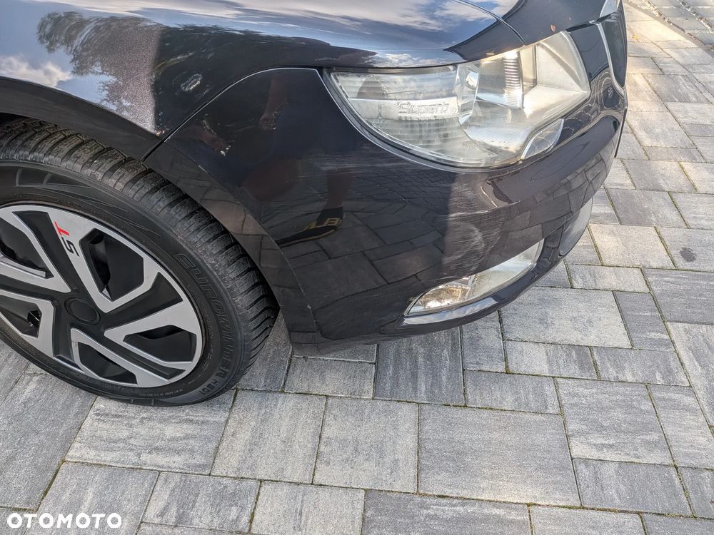 Skoda Superb 1.6 TDI Comfort - 15