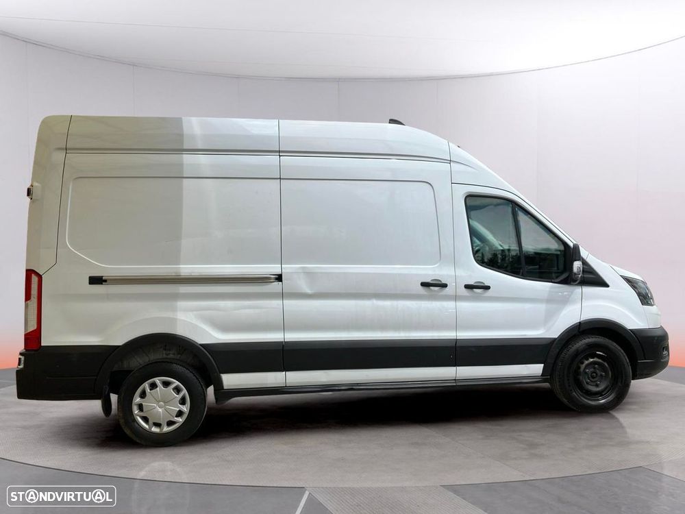 Ford Transit - 4