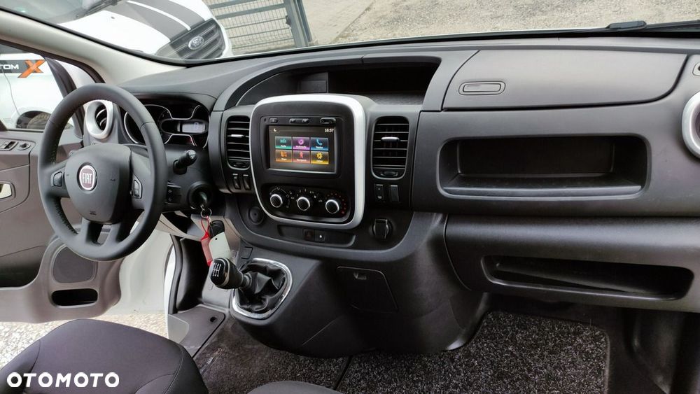 Fiat Talento - 5