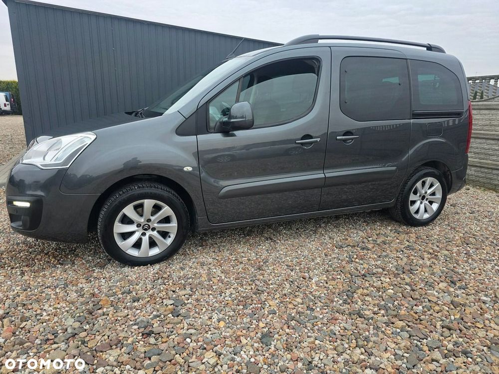 Citroën Berlingo Multispace BlueHDi 120 S&S SELECTION - 30