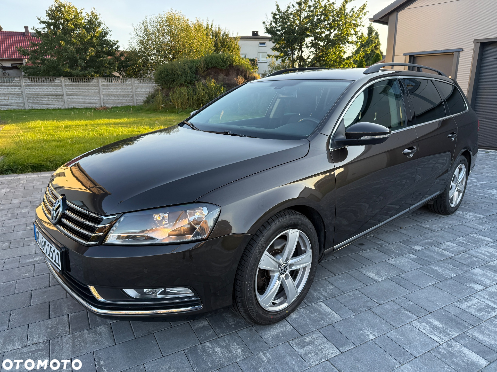 Volkswagen Passat 2.0 TDI Comfortline - 2