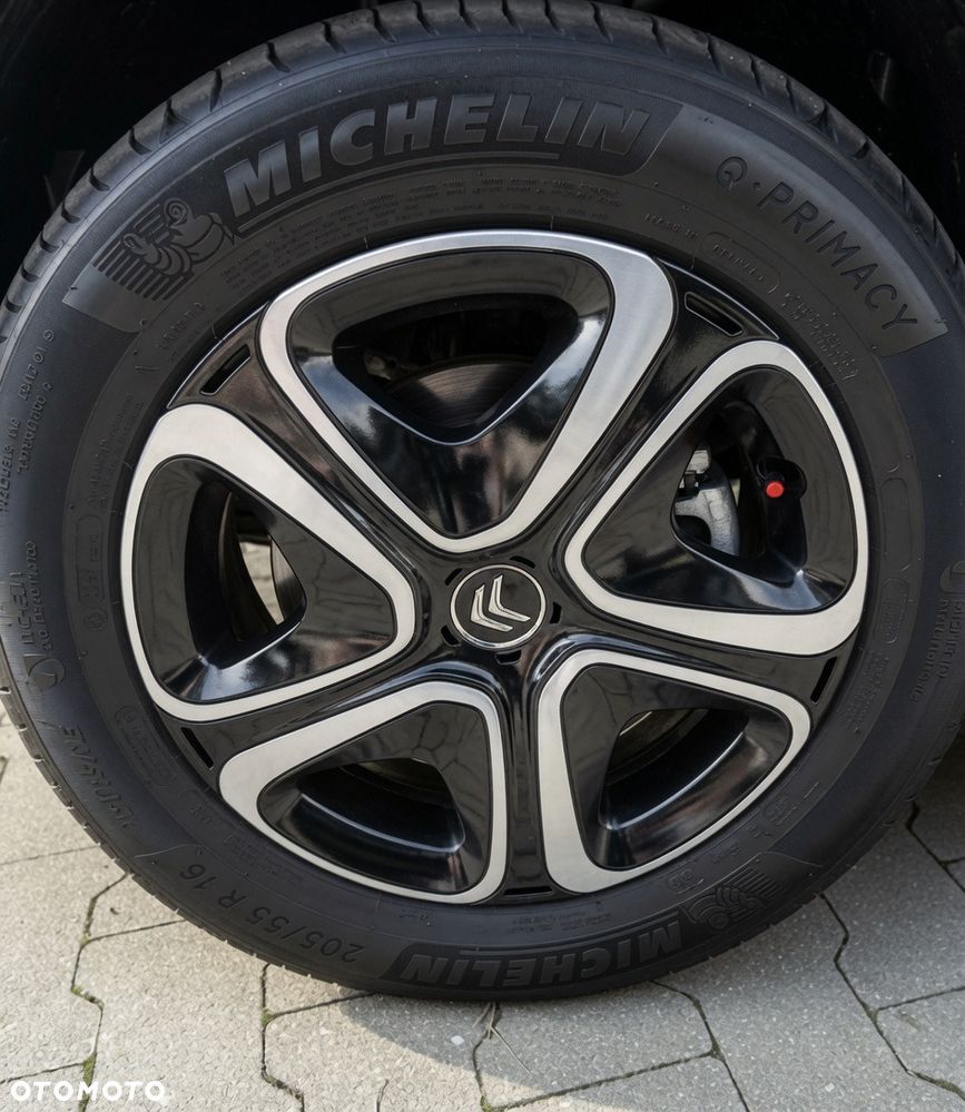 Citroën C3 - 13