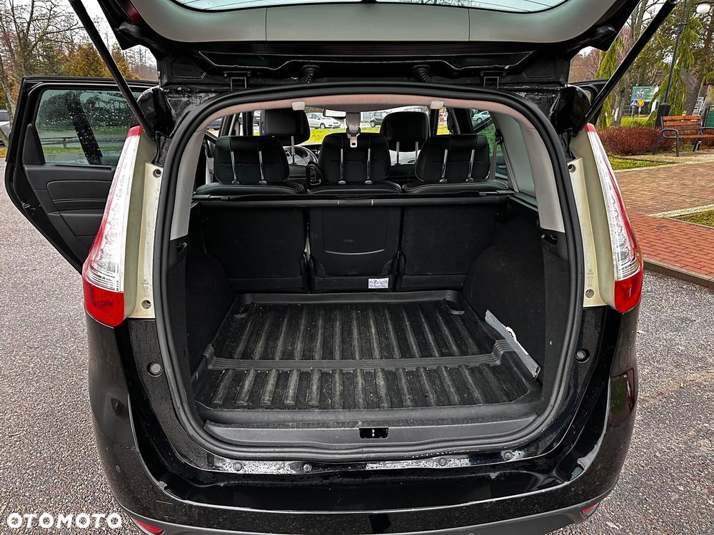 Renault Scenic 1.2 TCe Energy Bose Edition - 10