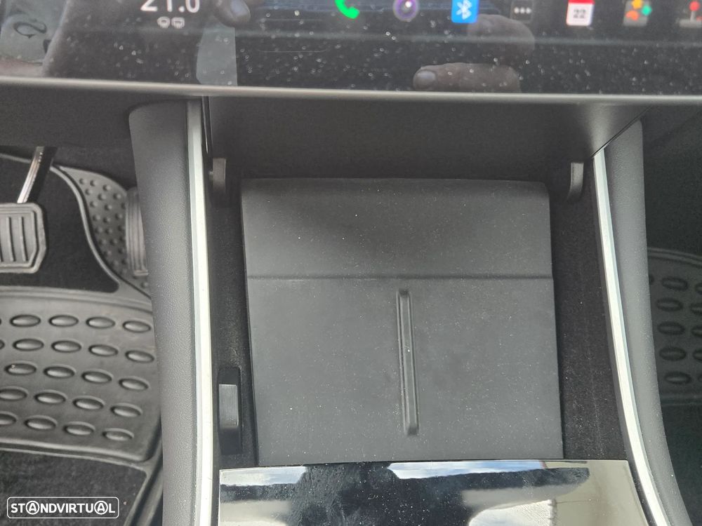 Tesla Model 3 Standard Range Plus RWD - 5