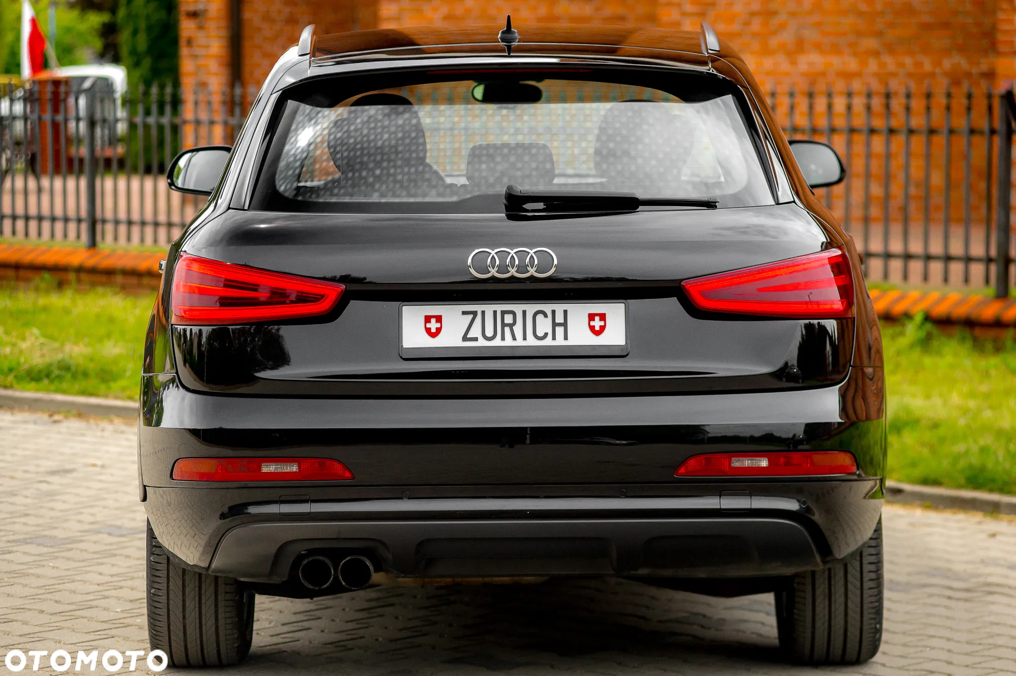 Audi Q3 2.0 TDI Quattro Prime Line S tronic - 29