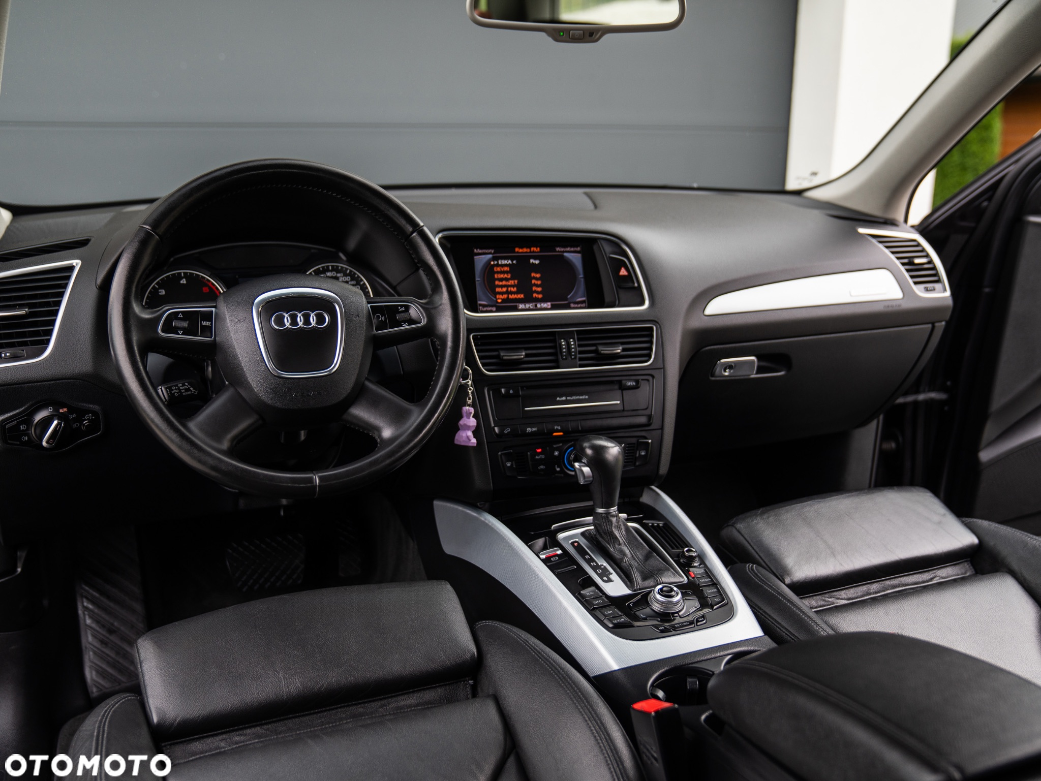 Audi Q5 2.0 TDI Quattro S tronic - 25