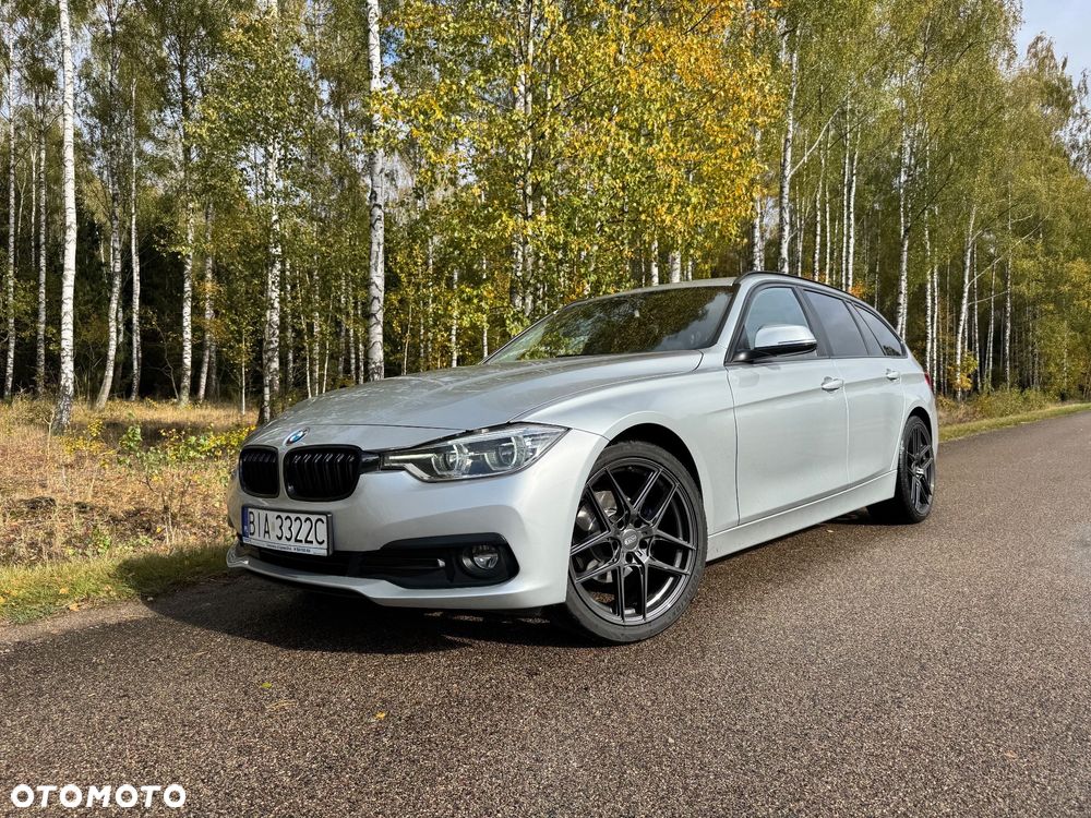 BMW Seria 3 - 1
