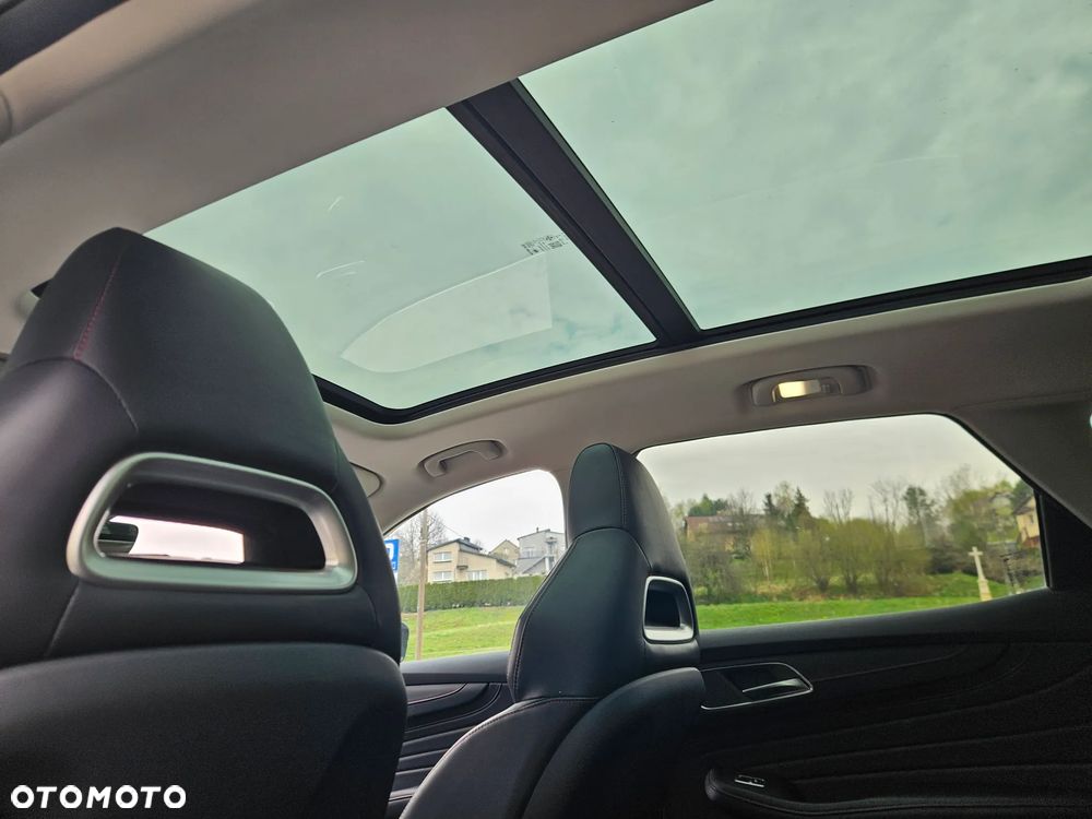 MG HS 1.5T-GDI Luxury - 17