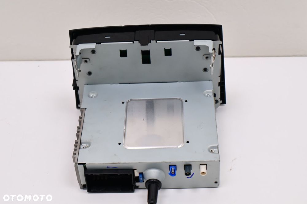 FIAT DOBLO II RADIO EKRAN NAWIGACJA '07357560540 - 7