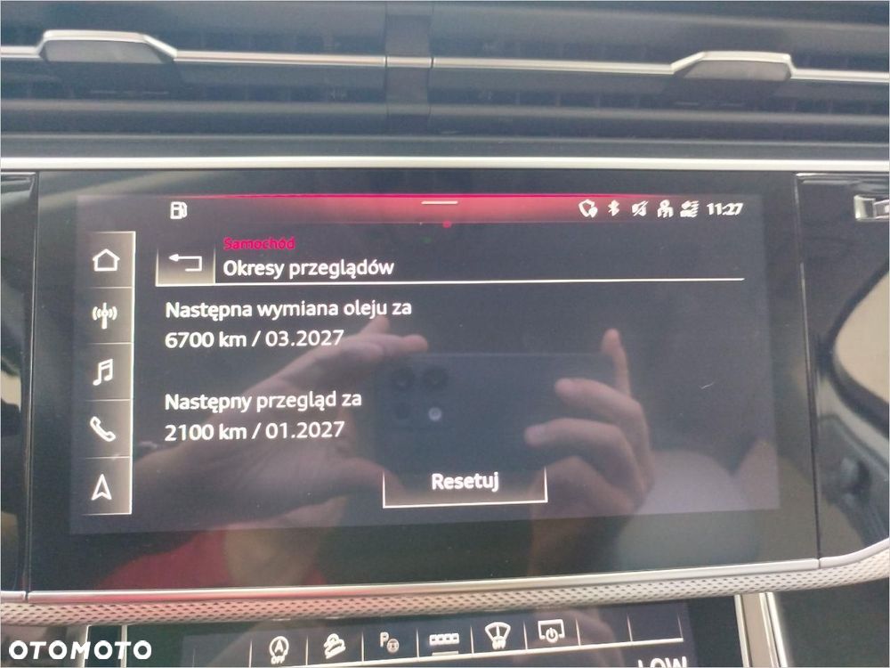Audi Q7 55 TFSI mHEV Quattro S Line Tiptr - 15