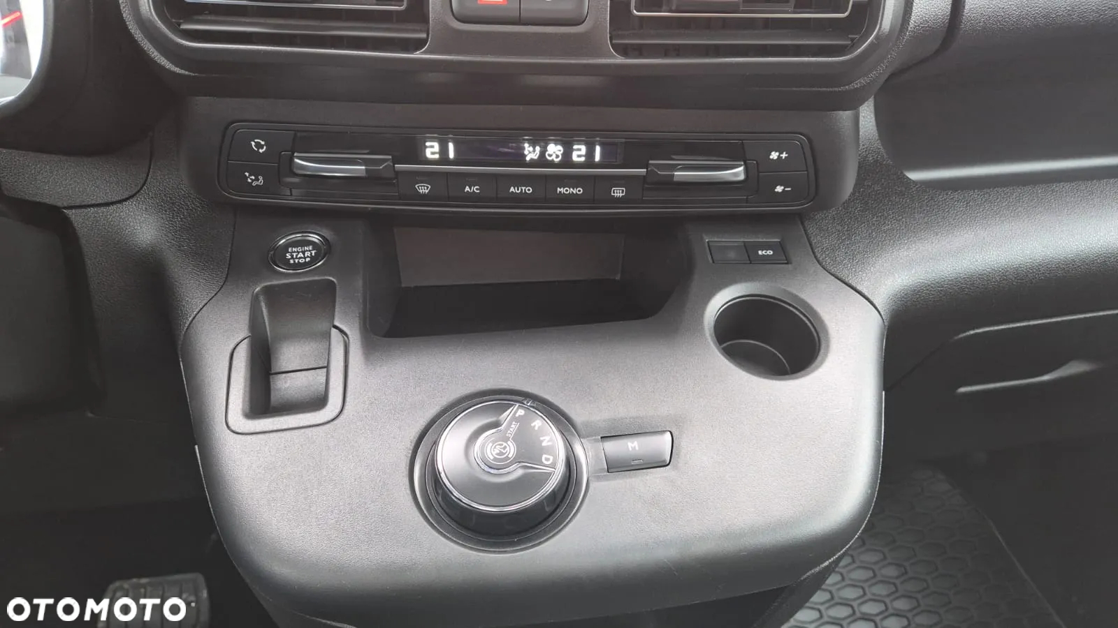 Opel Combo Cargo XL 1.2 Turbo S&S 2,3t (bryg.) - 18