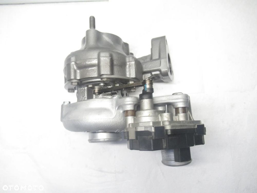 Turbina Hyundai Tucson Kia 2.0 CRDi 136 185KM 28231-2F600 3039700432 - 5