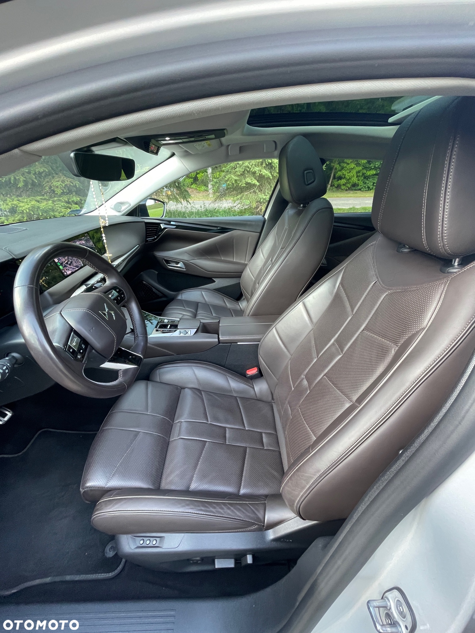 DS Automobiles DS 4 1.6 PureTech La Premiere - 10