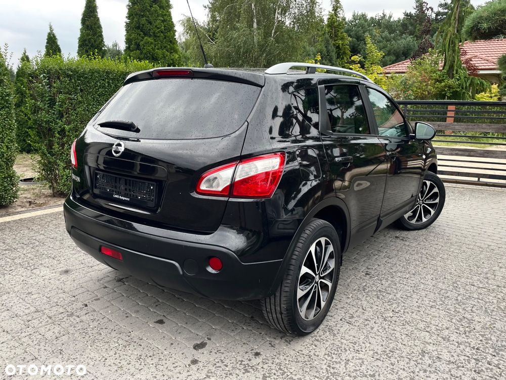 Nissan Qashqai 1.6 acenta Start/Stop - 21