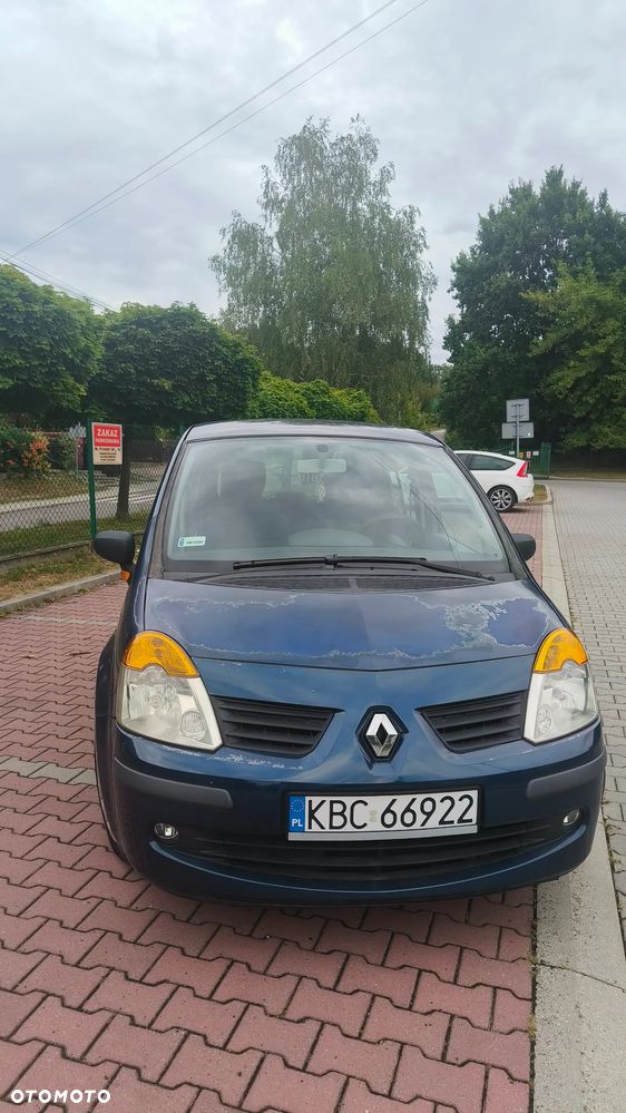 Renault Modus 1.2 Pack Expression - 1