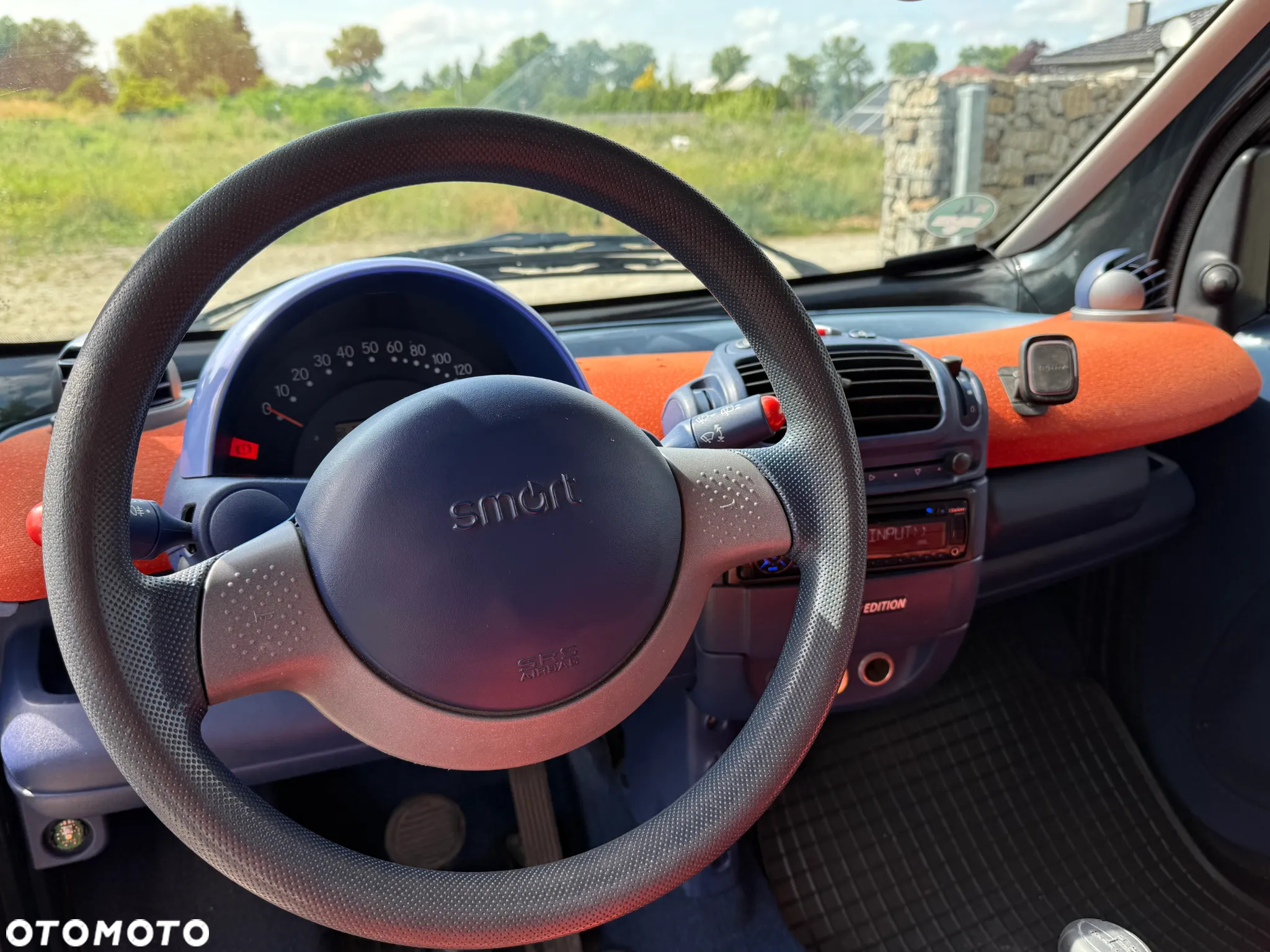 Smart Fortwo & passion - 12