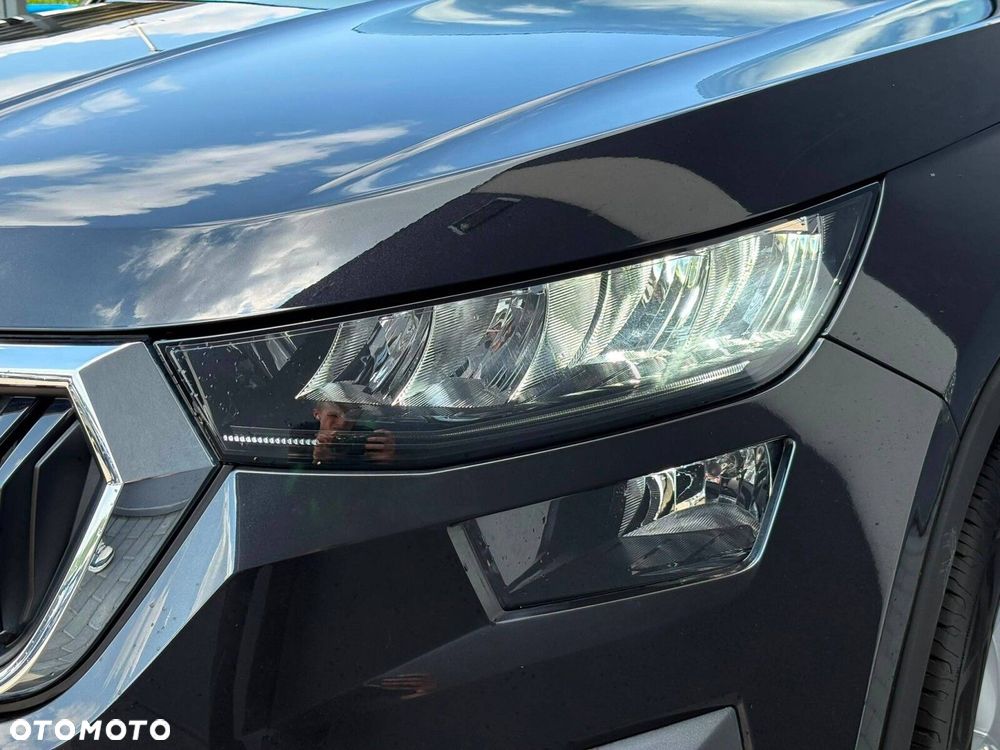 Skoda Kodiaq 1.5 TSI ACT 4x2 Ambition DSG - 16