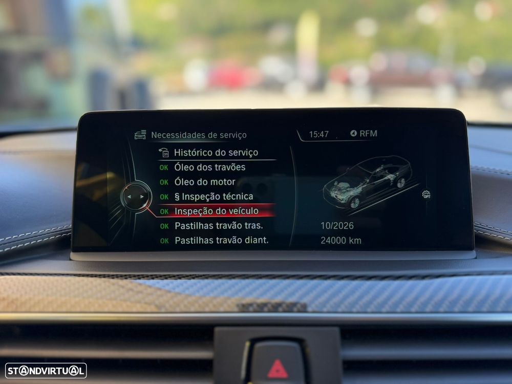 BMW M4 Auto - 43