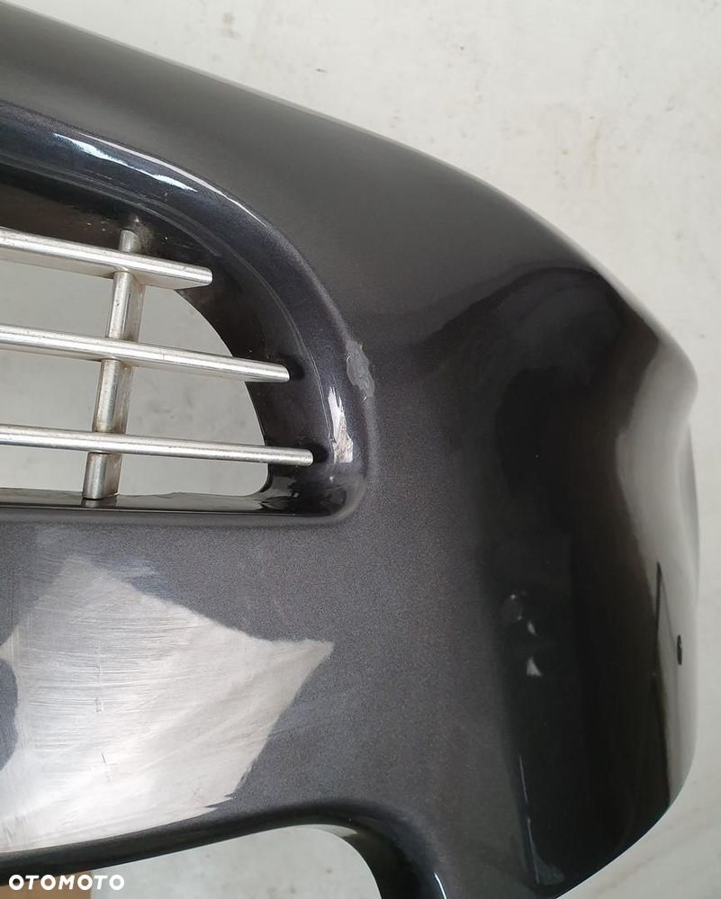 ZDERZAK PRZÓD PRZEDNI ASTON MARTIN RAPIDE - 8