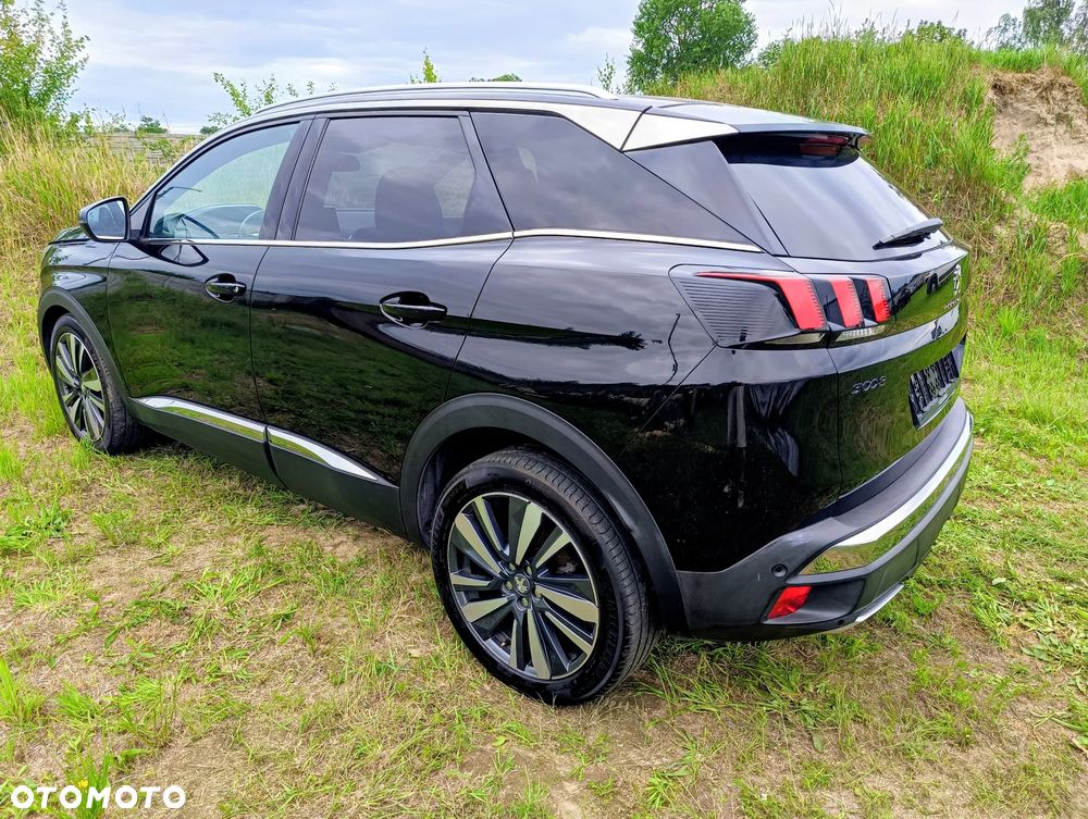 Peugeot 3008 - 9