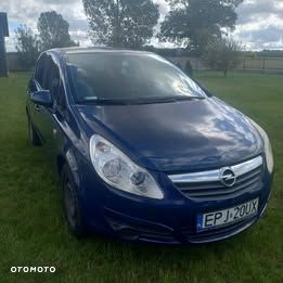 Opel Corsa - 1