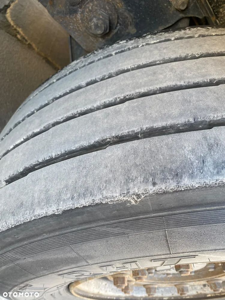 Krone SD TKS Chłodnia 3 osiowa Agregat Carrier Vector - 28